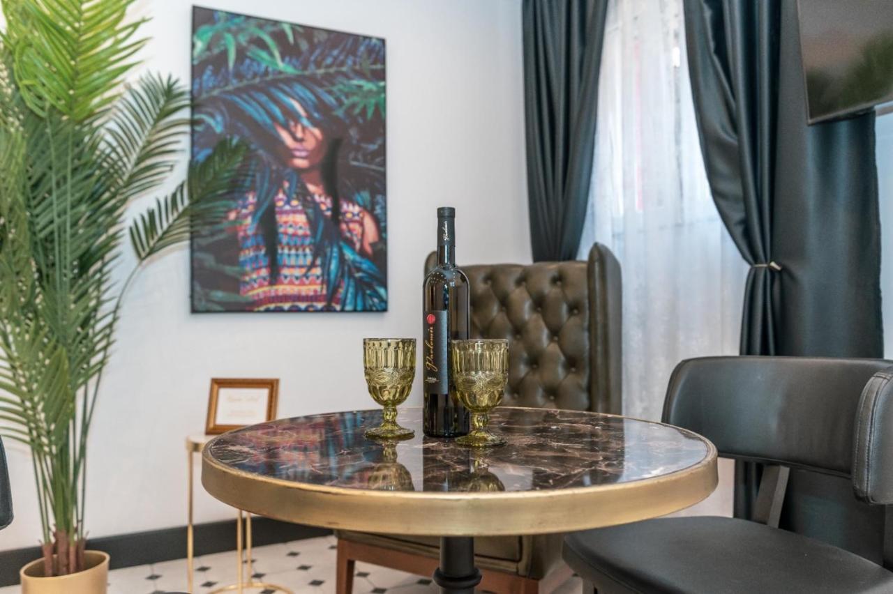Apartment Art Split Center Extérieur photo