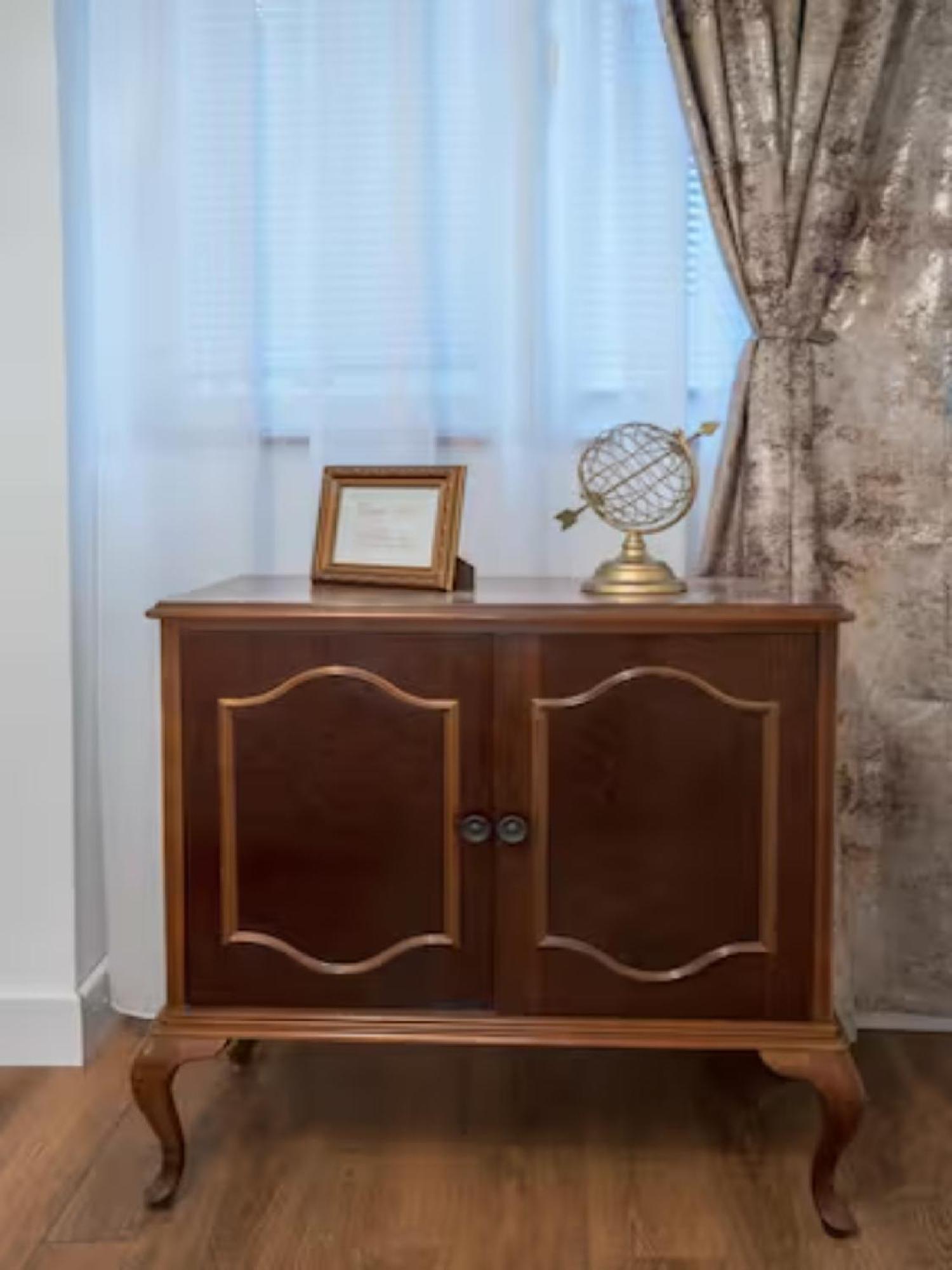 Apartment Art Split Center Chambre photo